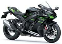 ZX-10R For Sale